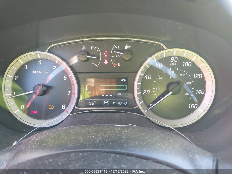 DayDrive