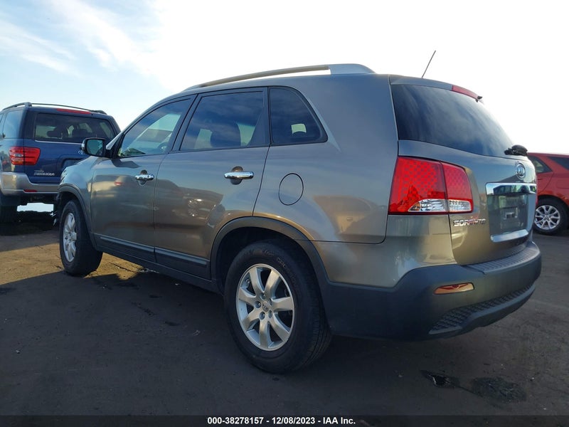 DayDrive