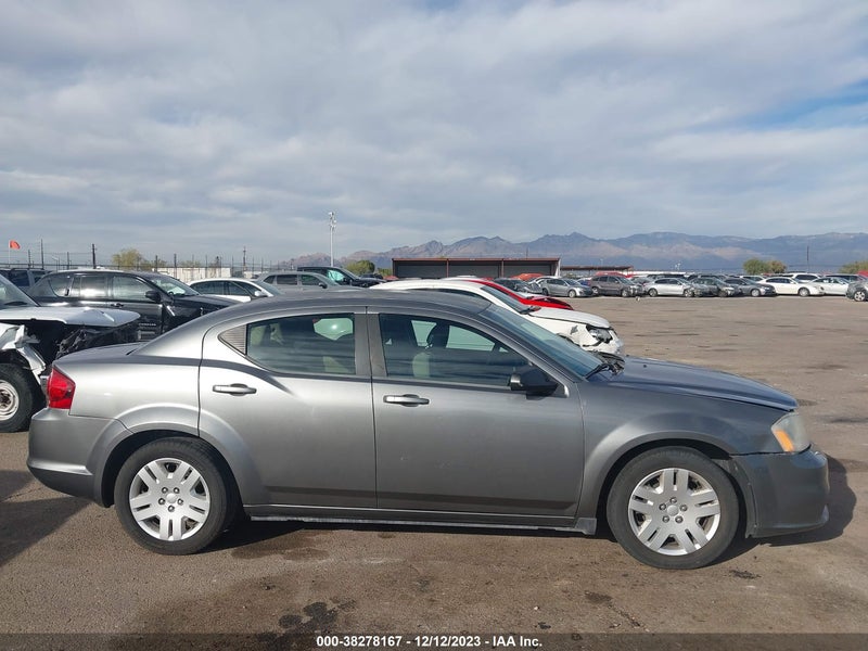 DayDrive