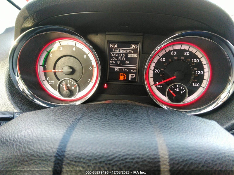 DayDrive