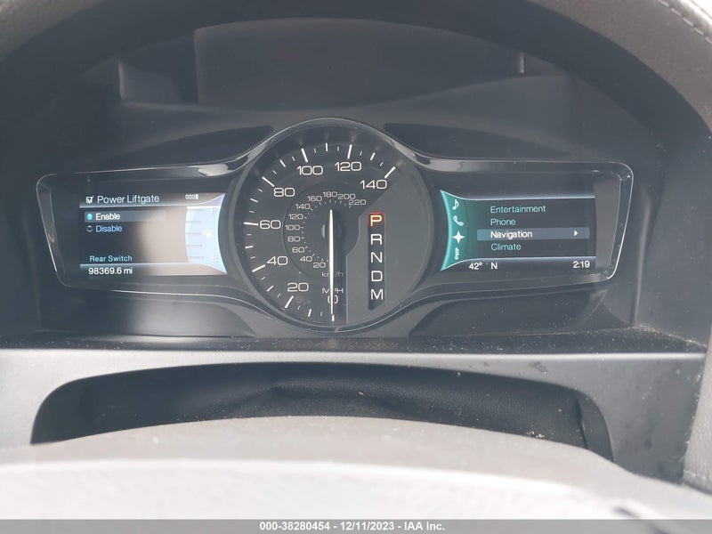 DayDrive