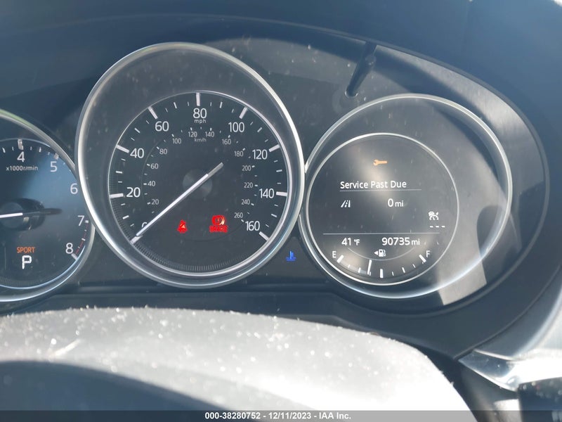 DayDrive