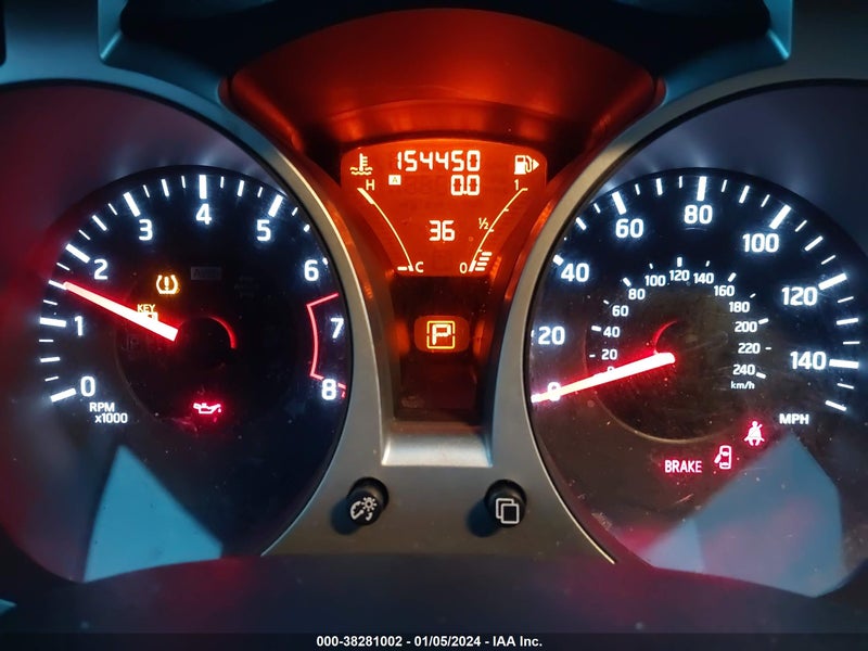 DayDrive