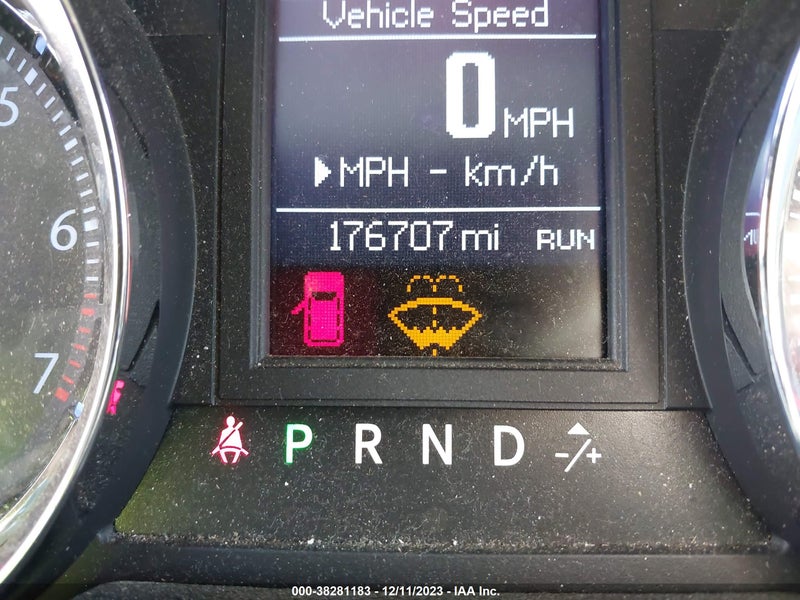 DayDrive