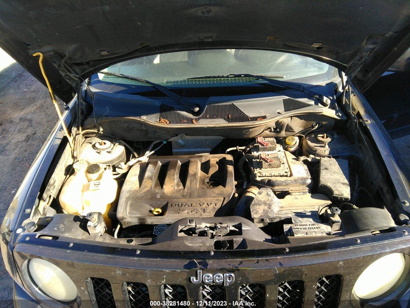DayDrive