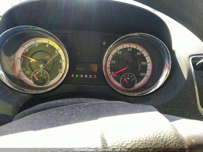 DayDrive