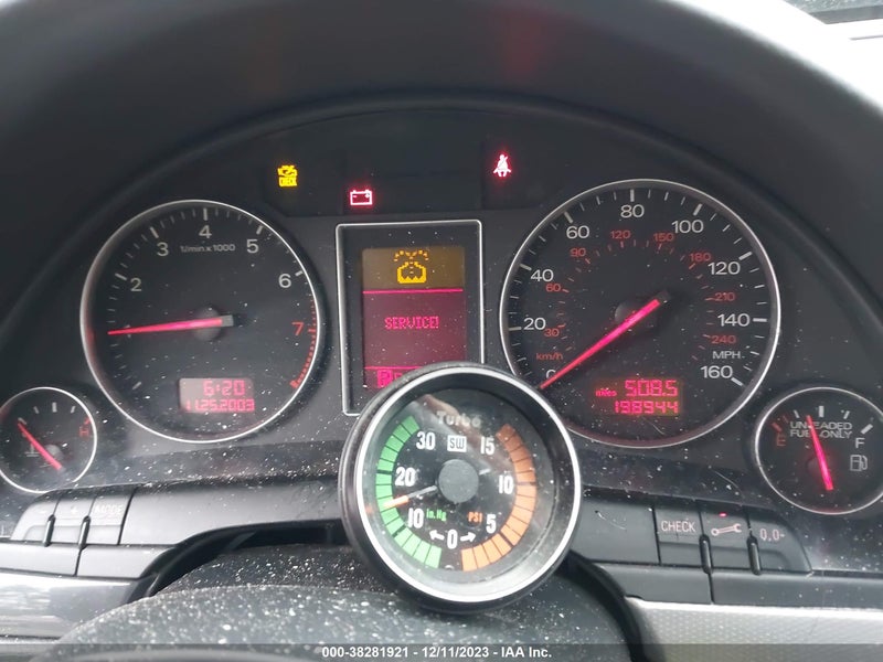 DayDrive