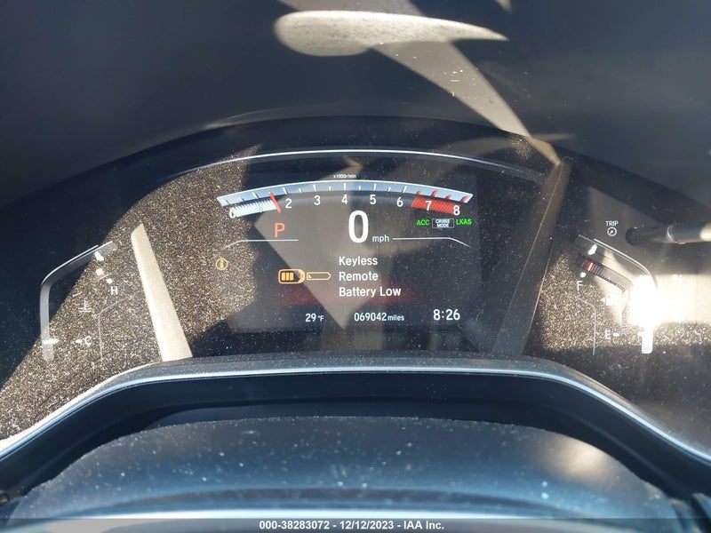 DayDrive