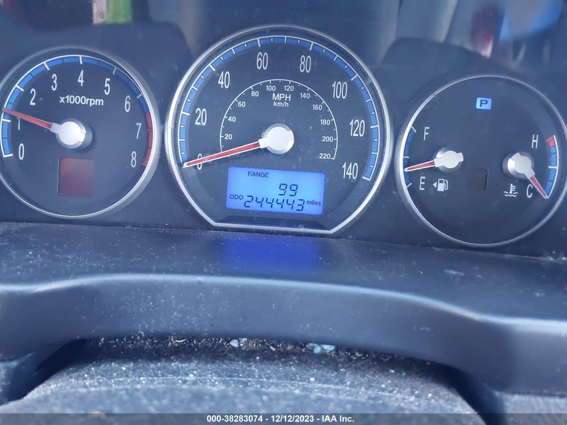 DayDrive