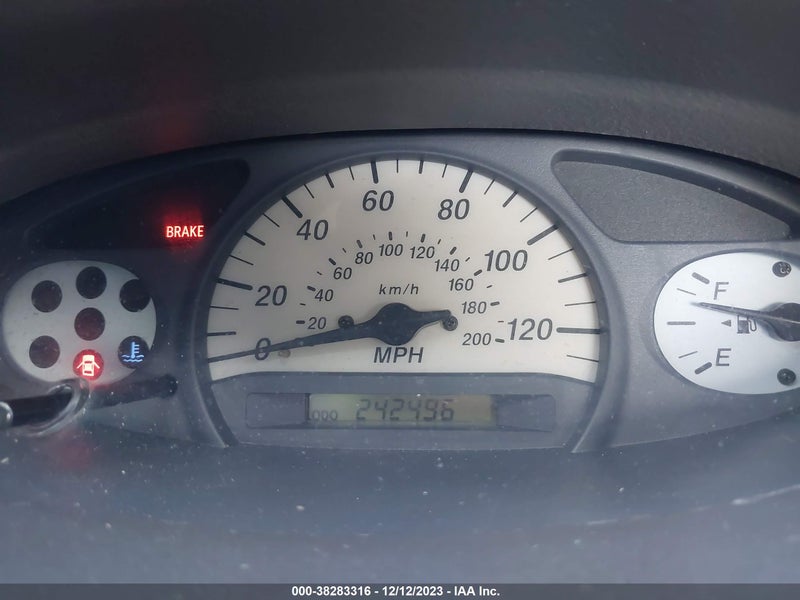 DayDrive