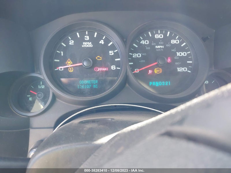 DayDrive