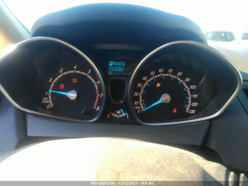DayDrive