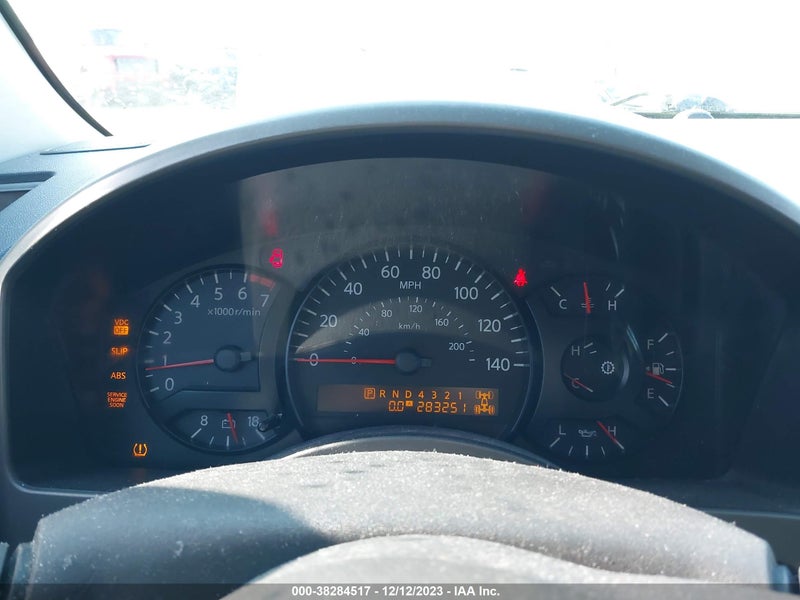 DayDrive