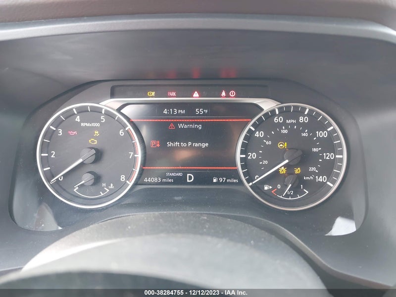 DayDrive