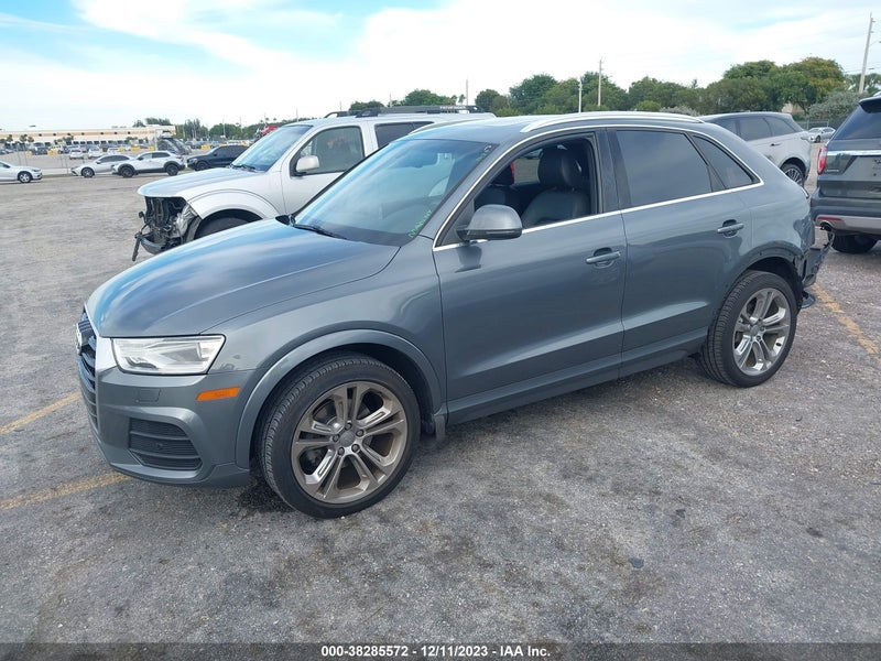 DayDrive