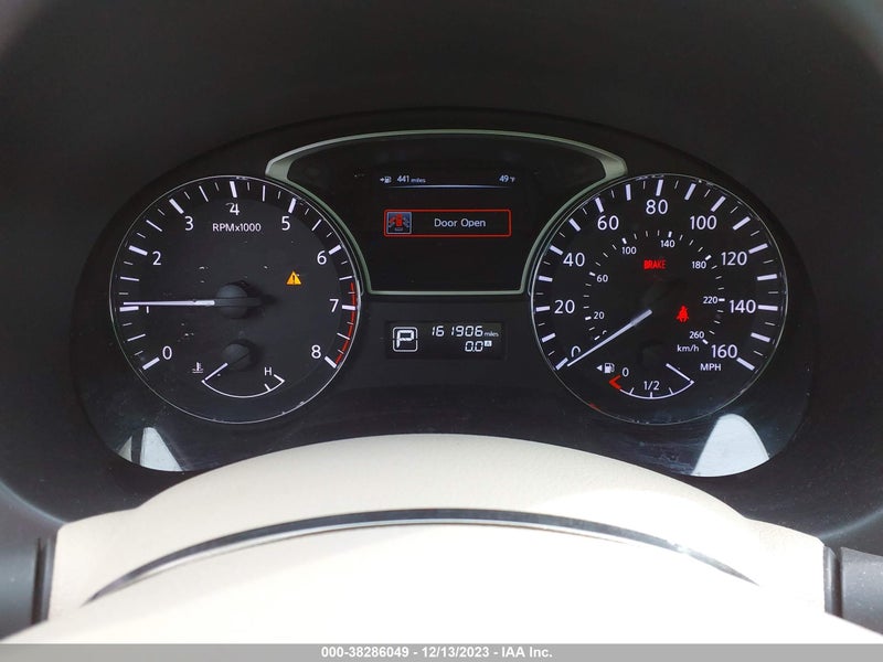 DayDrive
