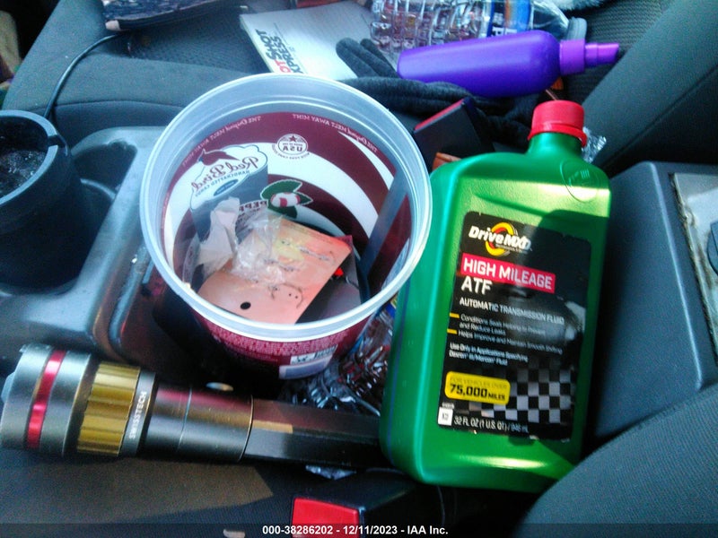 DayDrive