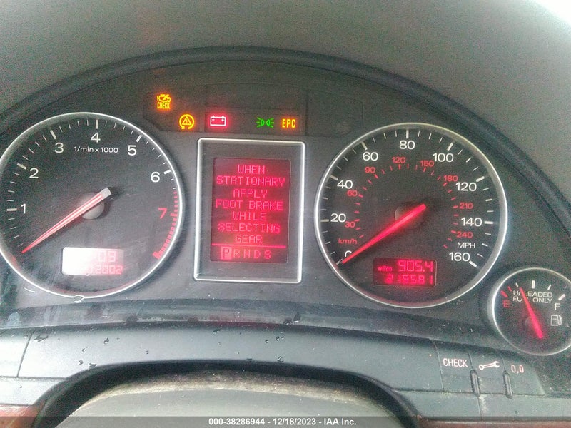 DayDrive