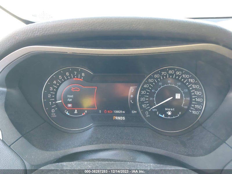 DayDrive