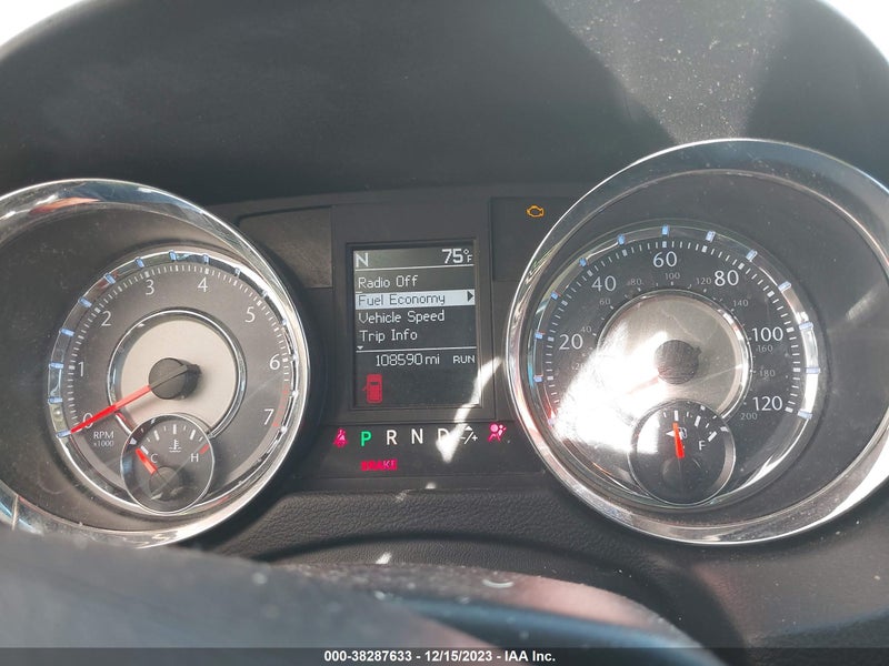 DayDrive