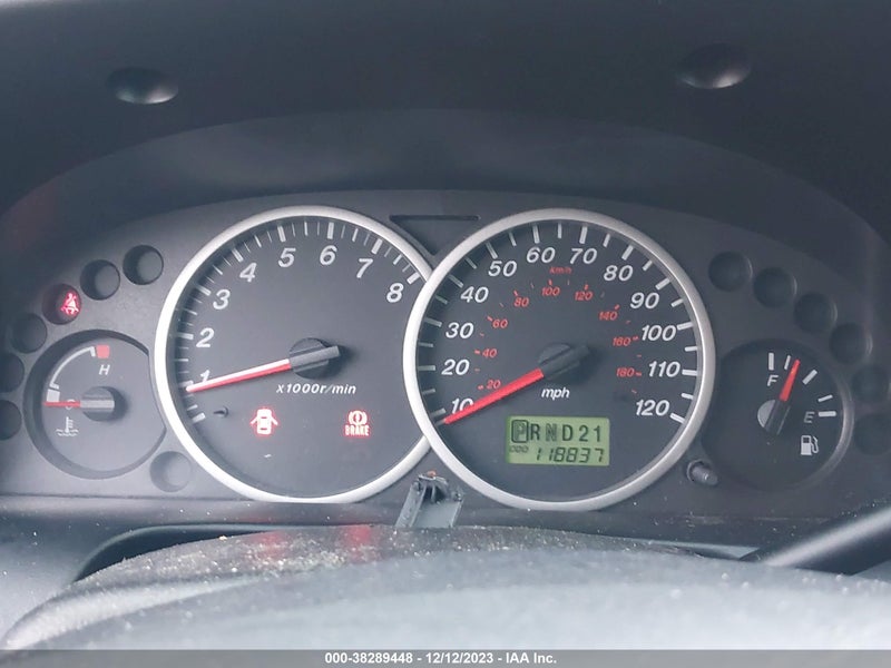 DayDrive