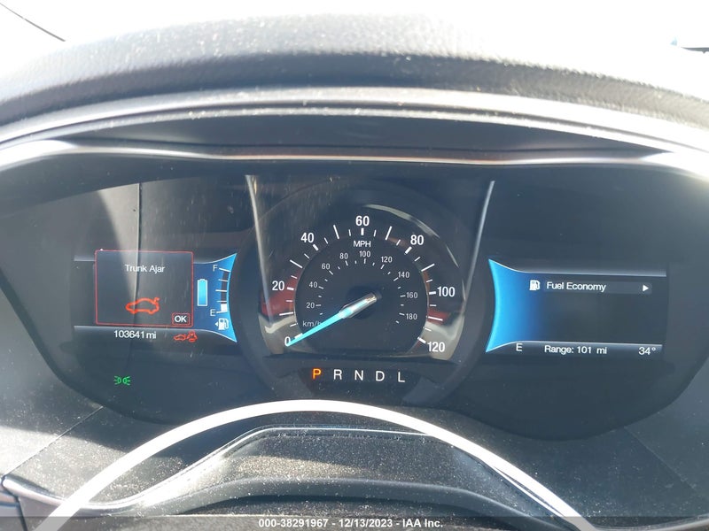 DayDrive