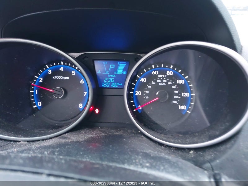 DayDrive