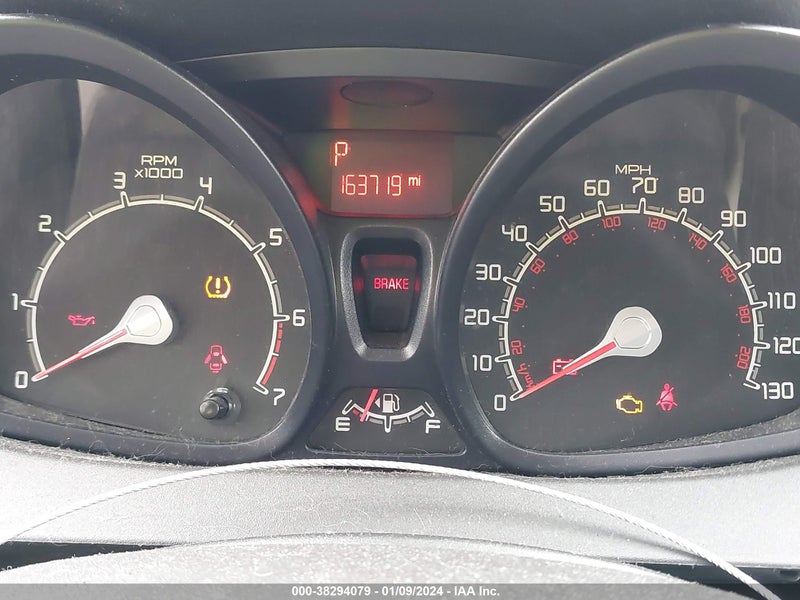 DayDrive