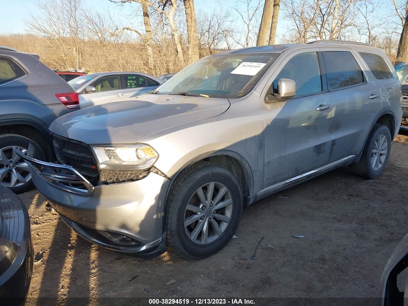 DayDrive