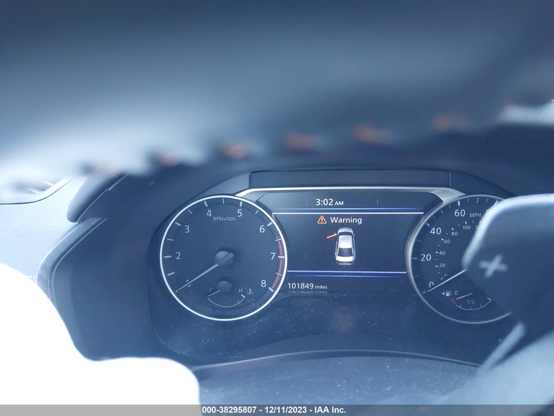 DayDrive