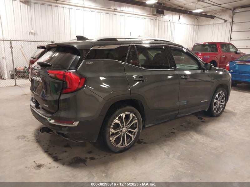 DayDrive