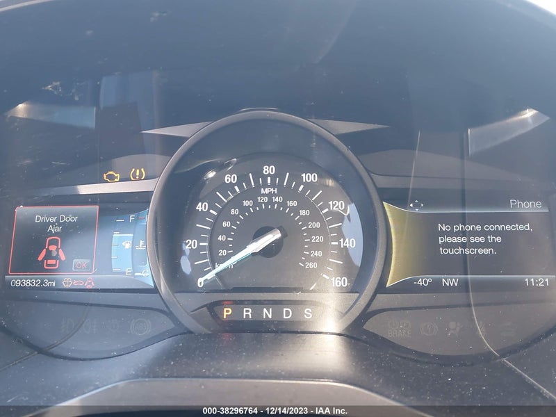 DayDrive
