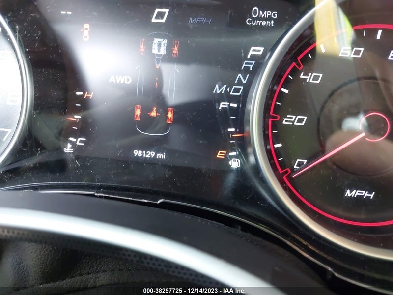 DayDrive