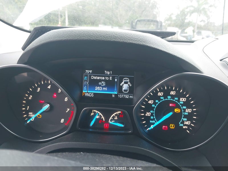 DayDrive