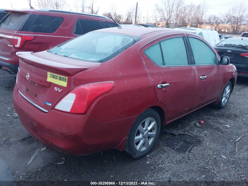 DayDrive