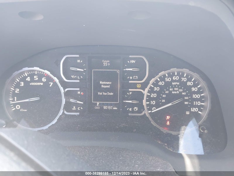 DayDrive