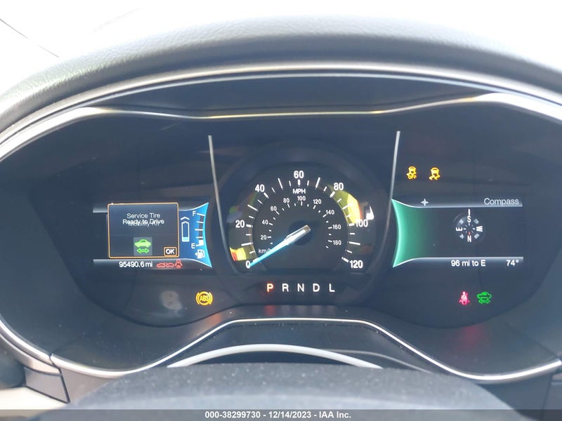 DayDrive