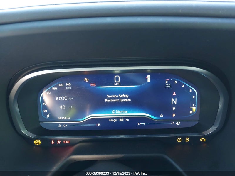 DayDrive