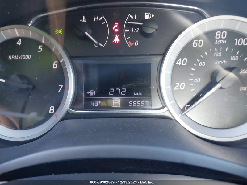 DayDrive