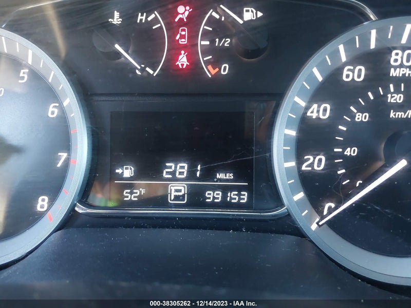 DayDrive
