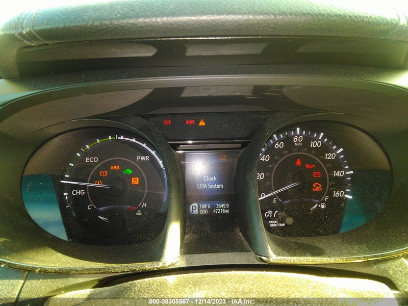 DayDrive