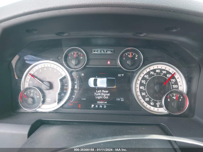 DayDrive
