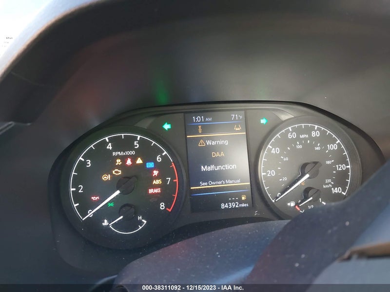 DayDrive