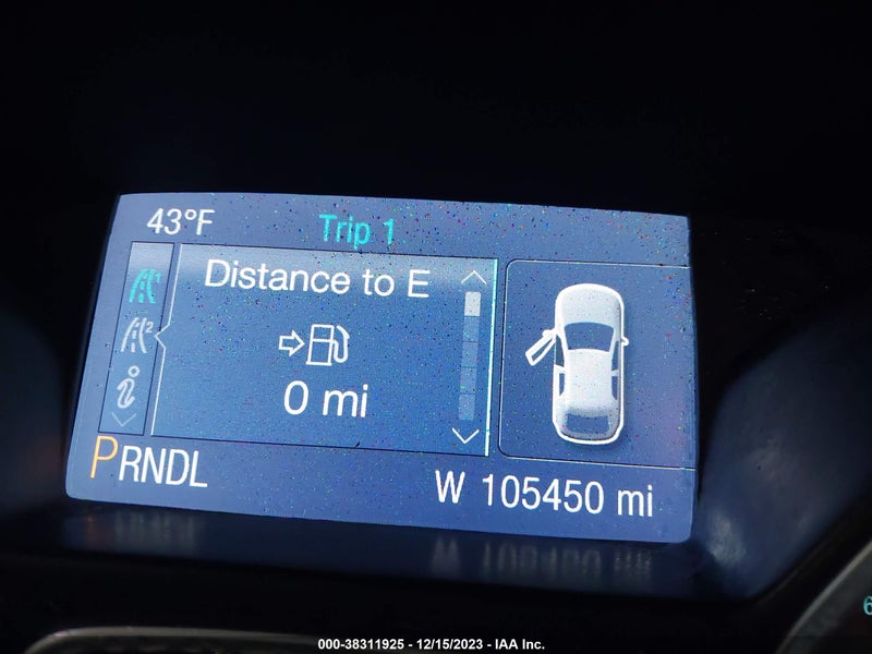 DayDrive