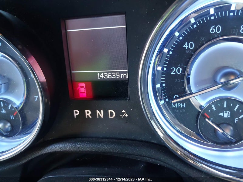 DayDrive