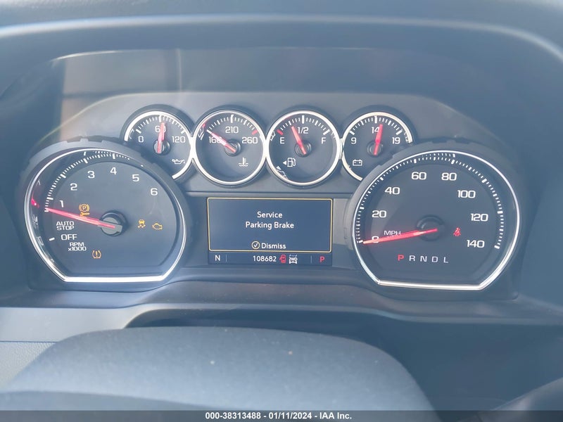 DayDrive