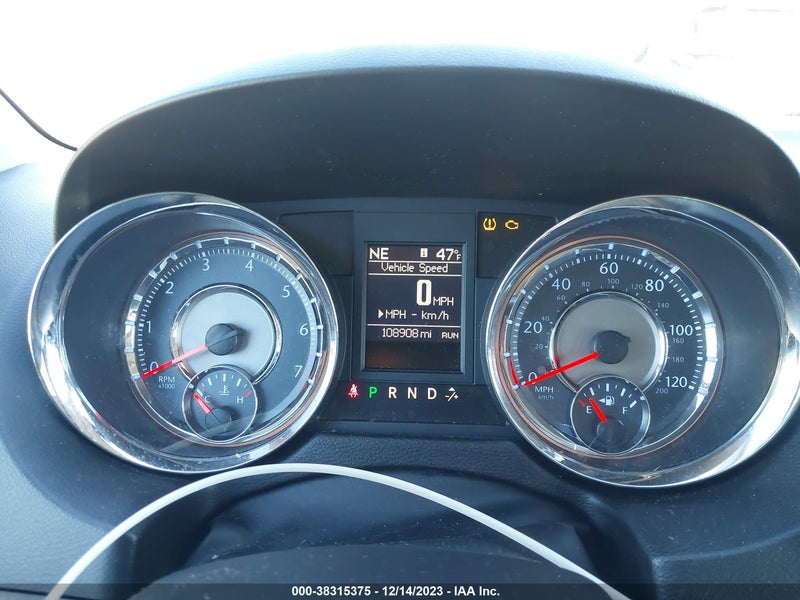DayDrive
