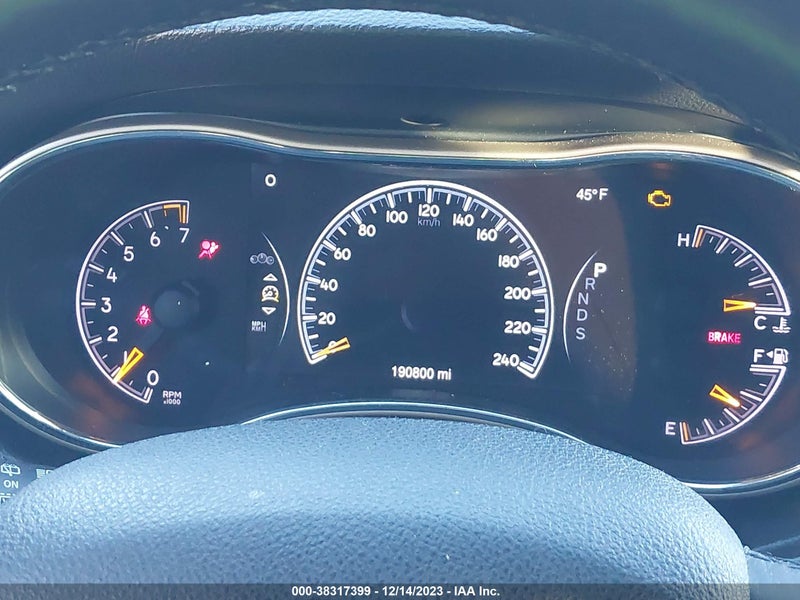 DayDrive