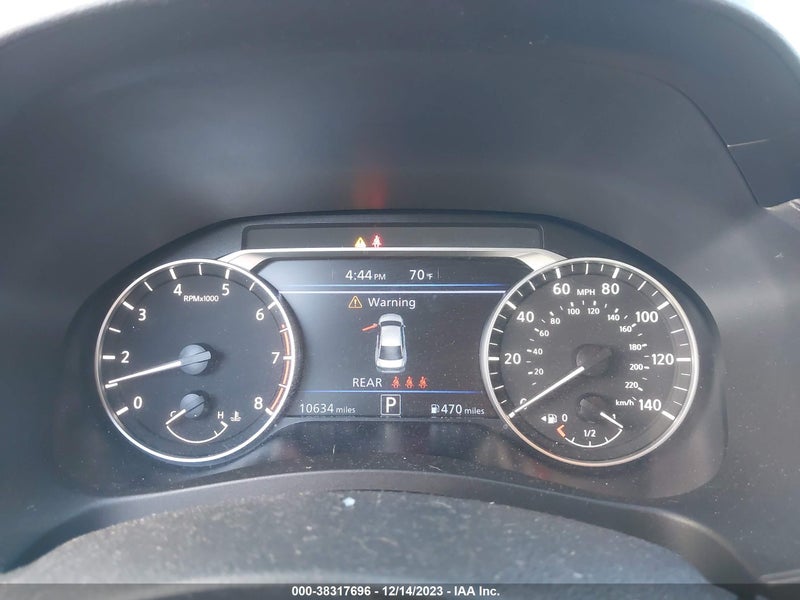 DayDrive