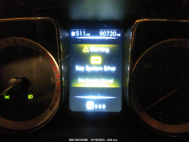 DayDrive